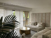 Appartement à SARCELLES