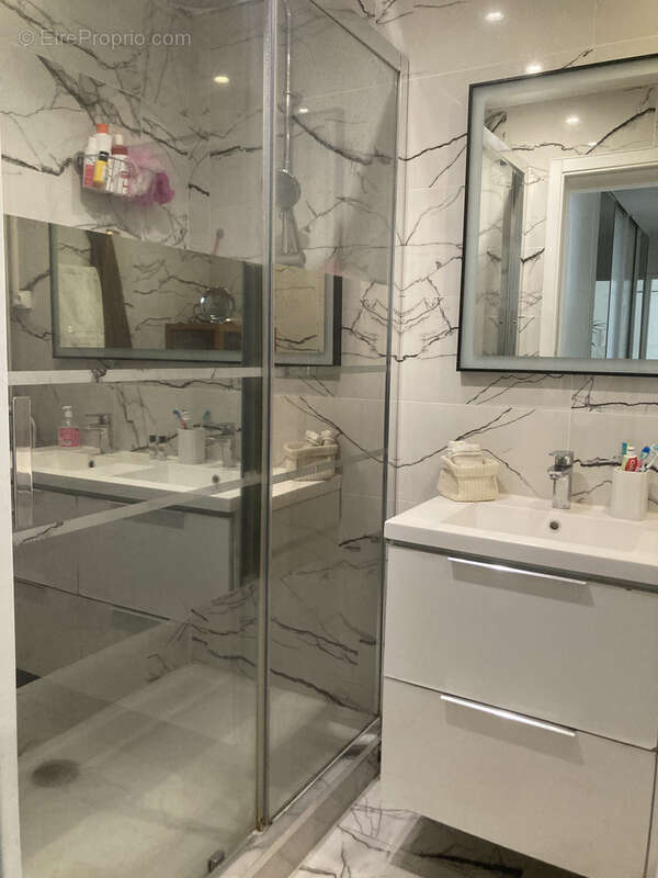 Appartement à SARCELLES