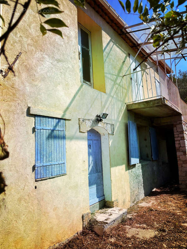 Terrain à SAINT-PAUL