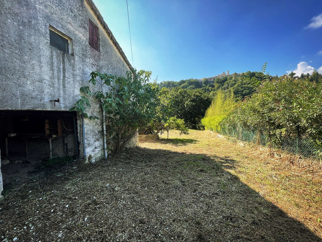 Terrain à SAINT-PAUL