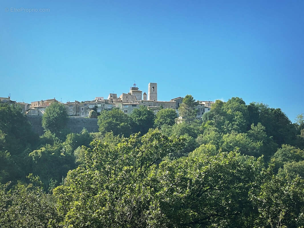 Terrain à SAINT-PAUL
