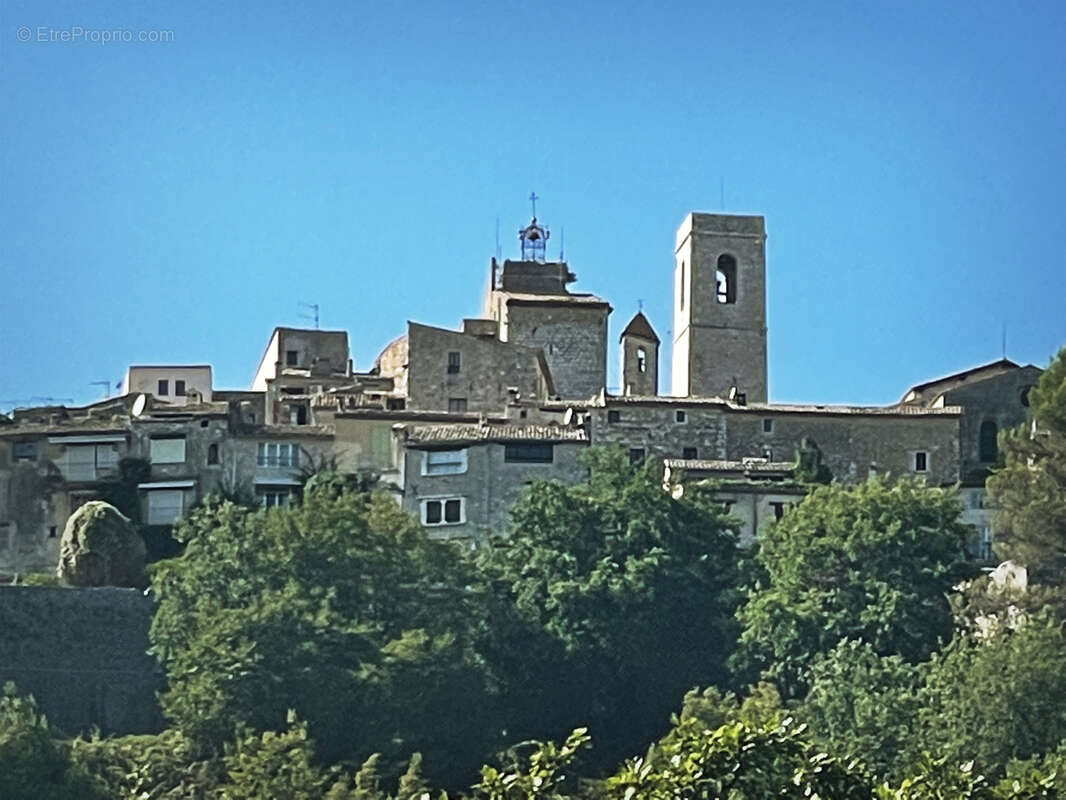 Terrain à SAINT-PAUL