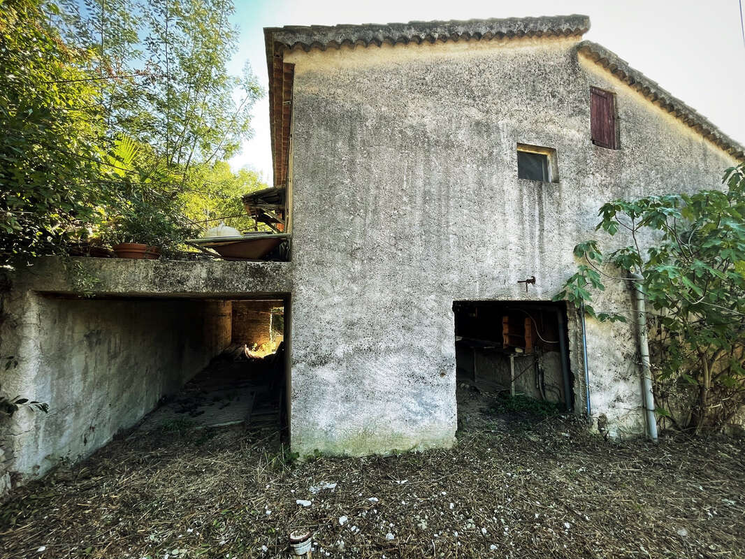 Terrain à SAINT-PAUL