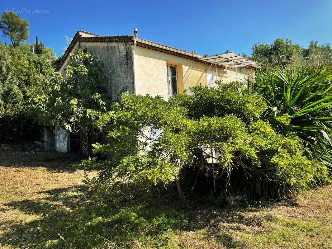 Terrain à SAINT-PAUL