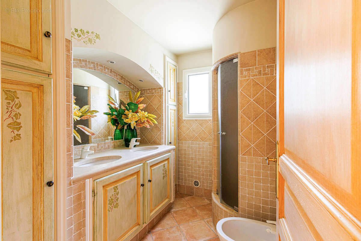 Maison à SAINT-PAUL