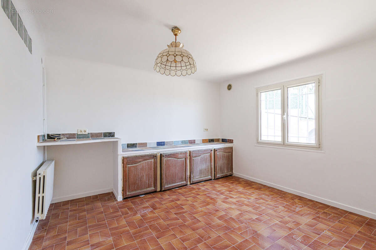 Maison à SAINT-PAUL