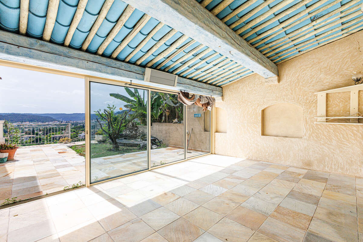 Maison à SAINT-PAUL