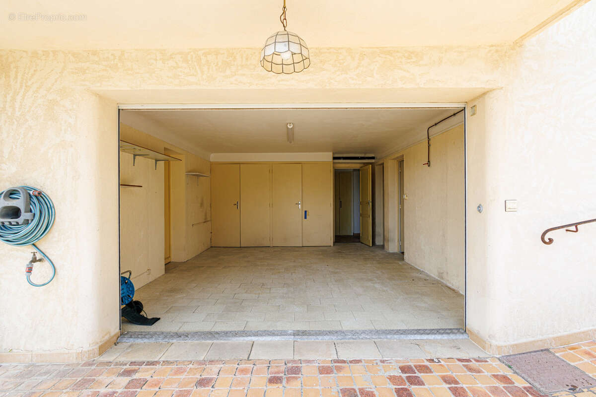 Maison à SAINT-PAUL