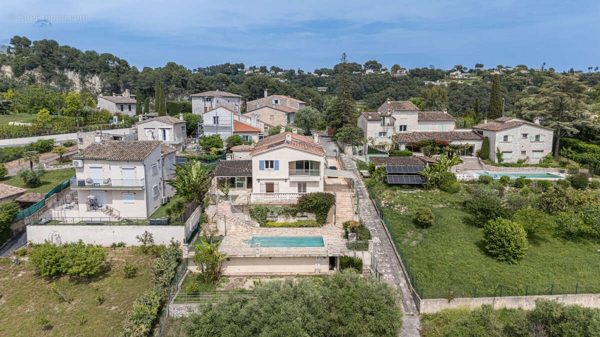 Maison à SAINT-PAUL