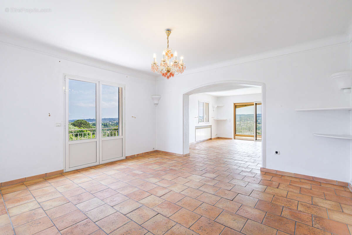 Maison à SAINT-PAUL