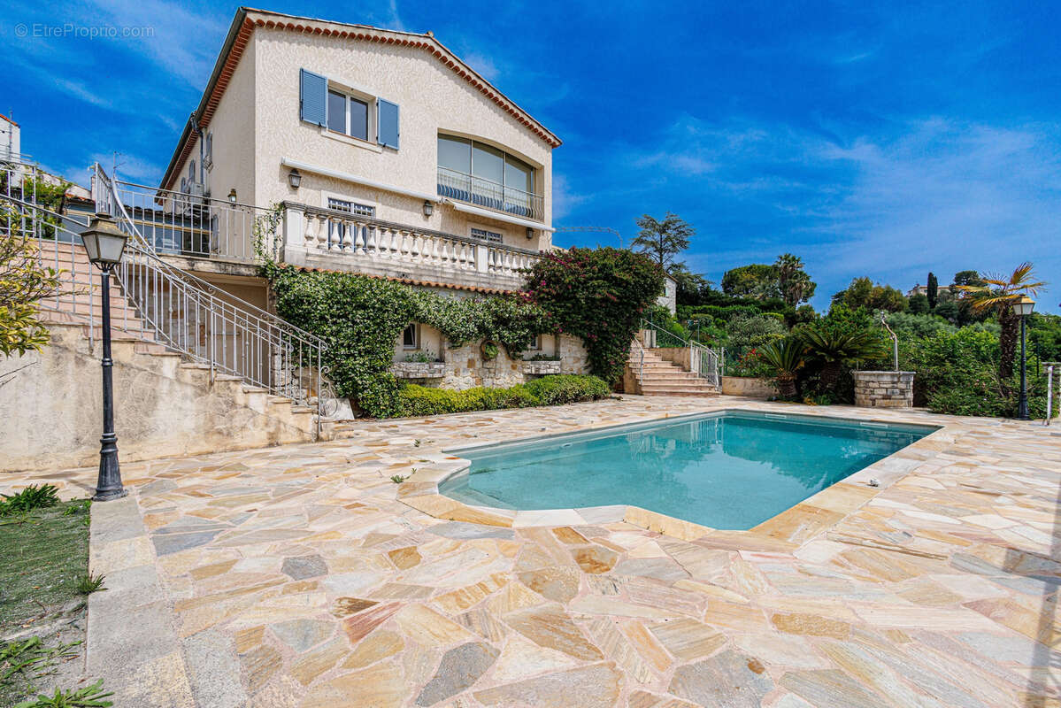 Maison à SAINT-PAUL