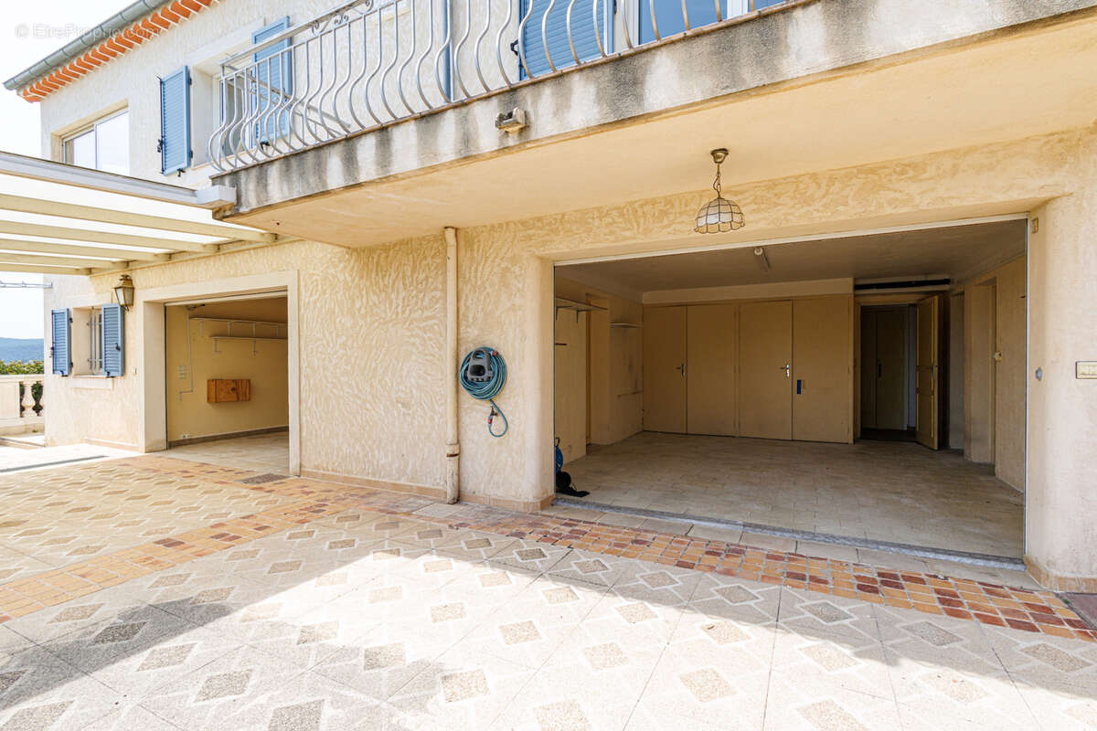 Maison à SAINT-PAUL