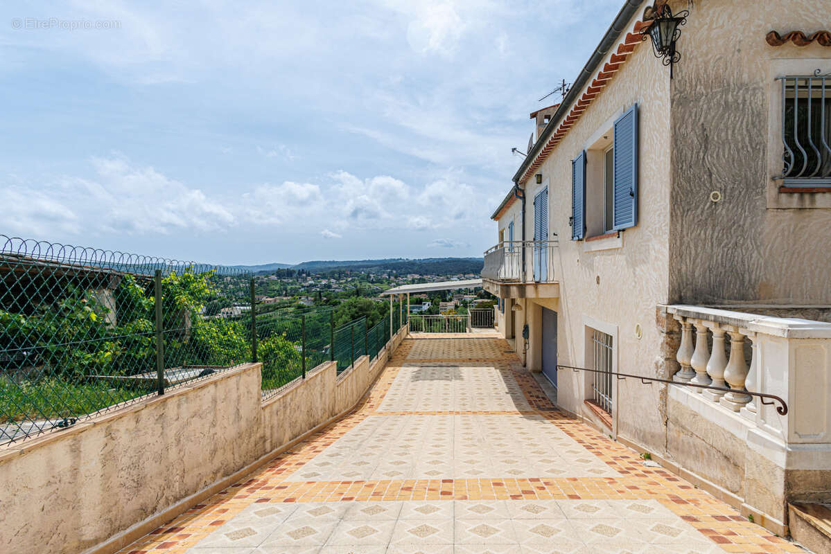 Maison à SAINT-PAUL