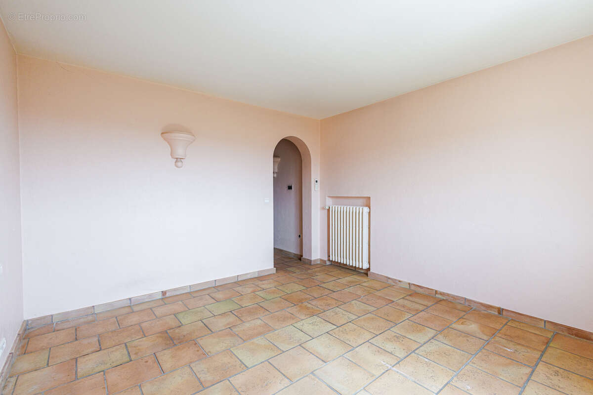 Maison à SAINT-PAUL