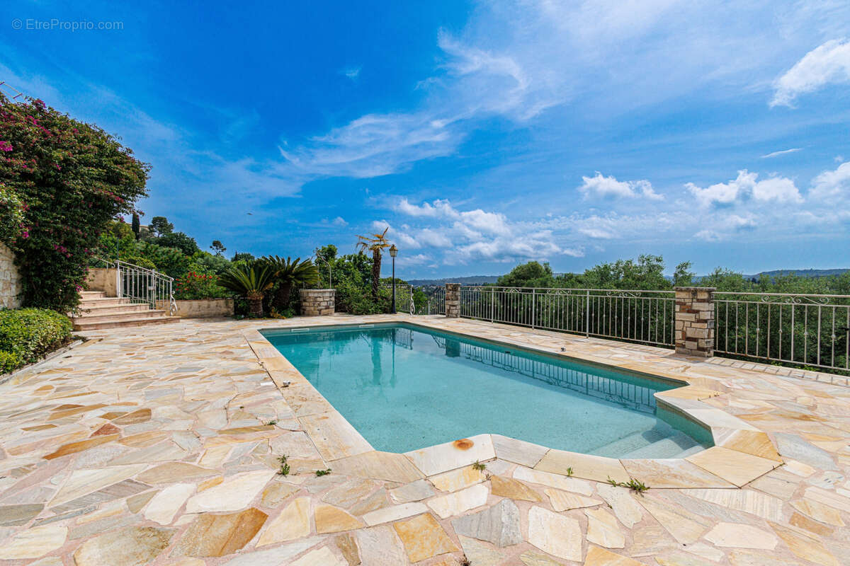 Maison à SAINT-PAUL