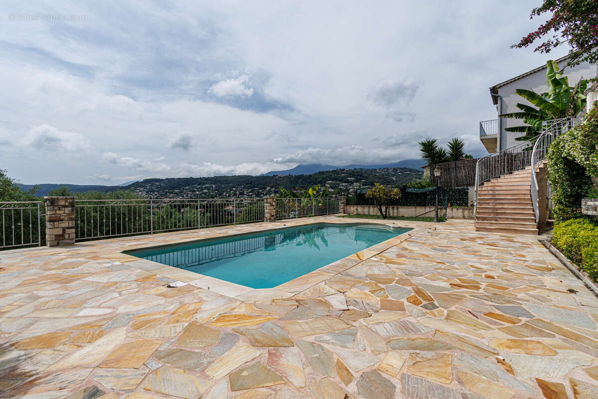 Maison à SAINT-PAUL