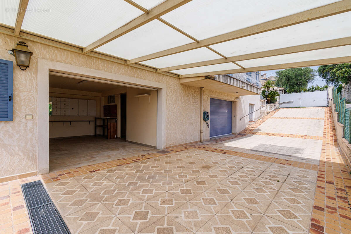 Maison à SAINT-PAUL