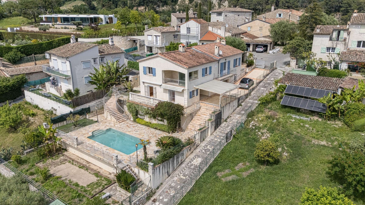 Maison à SAINT-PAUL