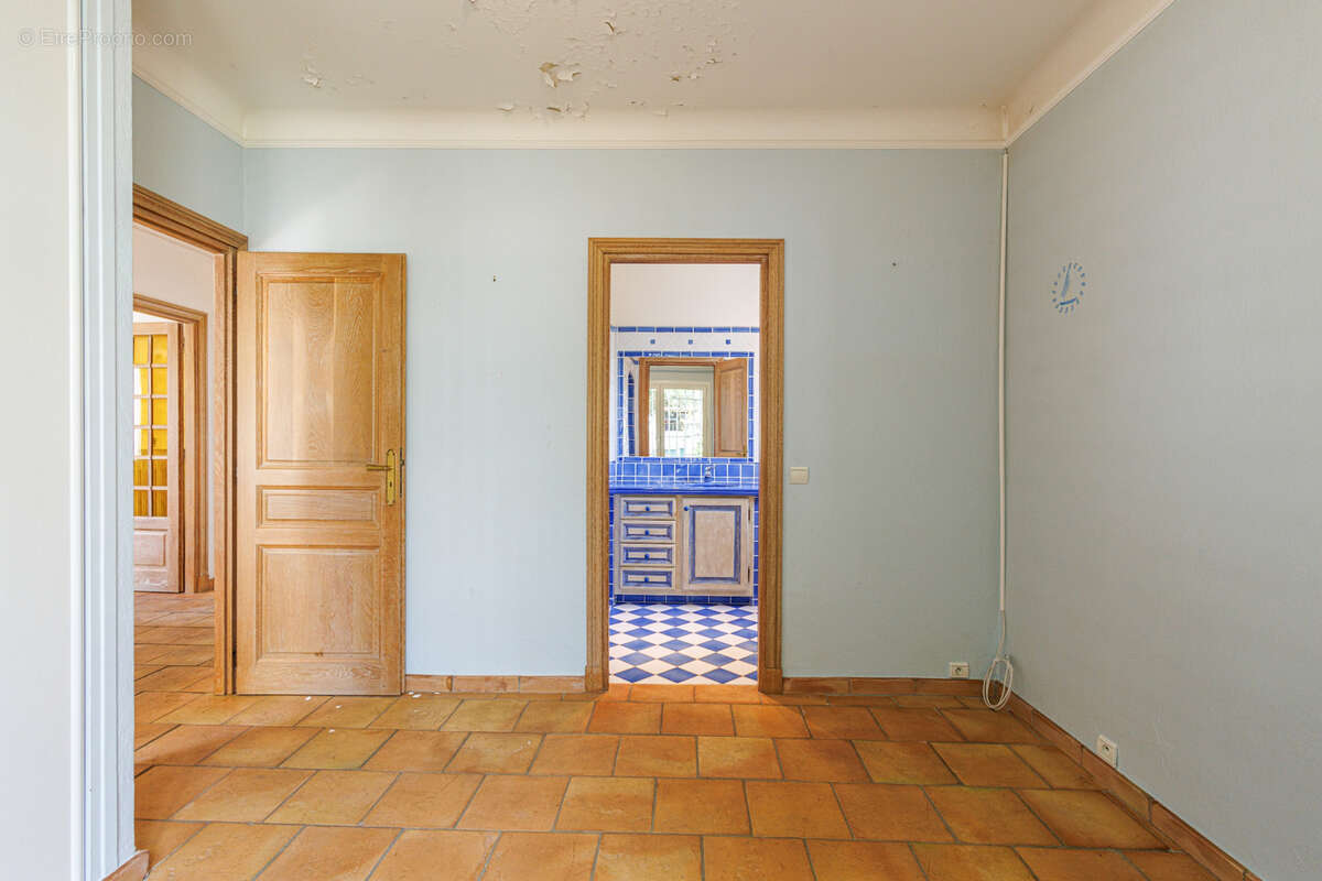 Maison à SAINT-PAUL