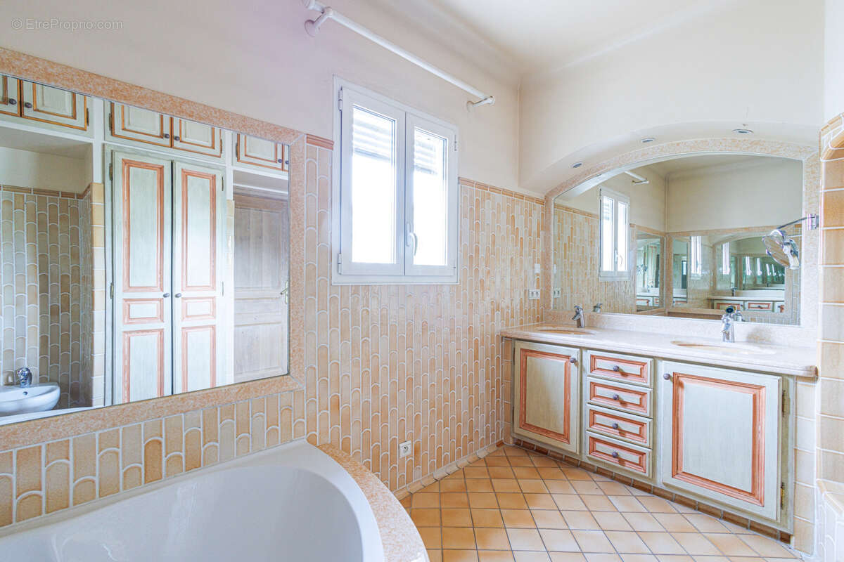 Maison à SAINT-PAUL