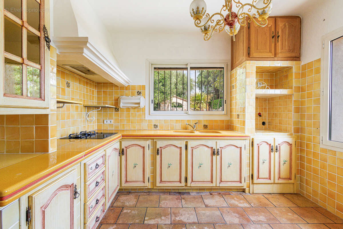 Maison à SAINT-PAUL