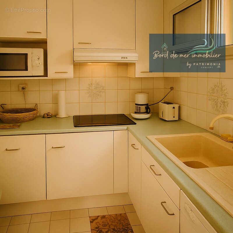 Maison à FRONTIGNAN