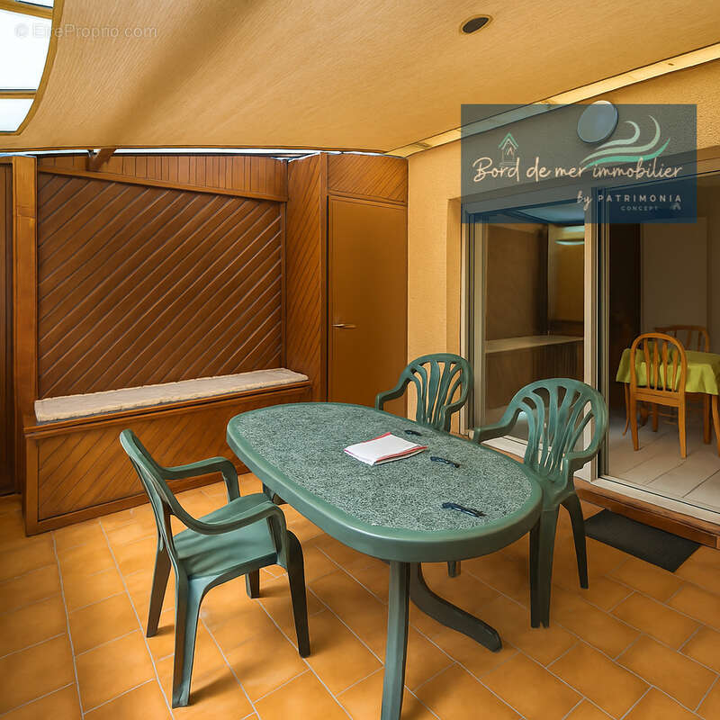 Maison à FRONTIGNAN