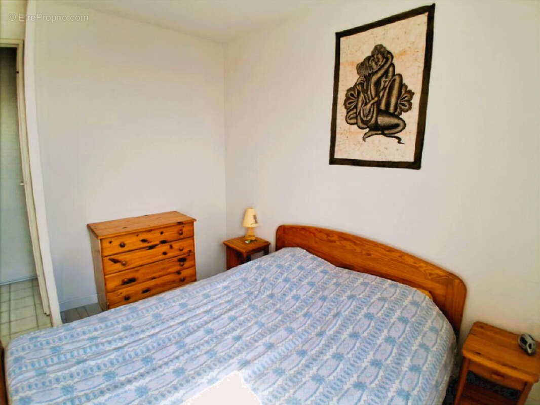 Maison à FRONTIGNAN