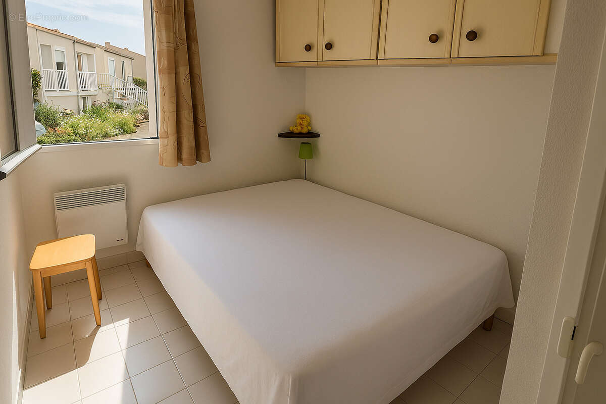 Maison à FRONTIGNAN