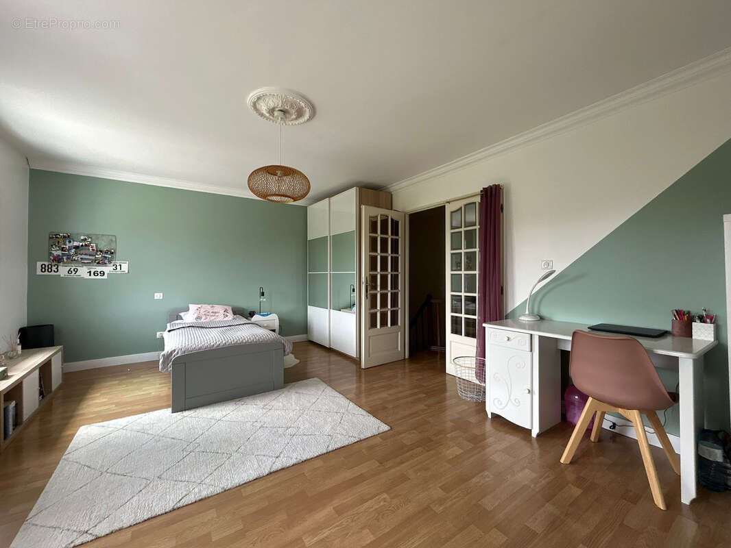 Maison à SAINTE-EULALIE