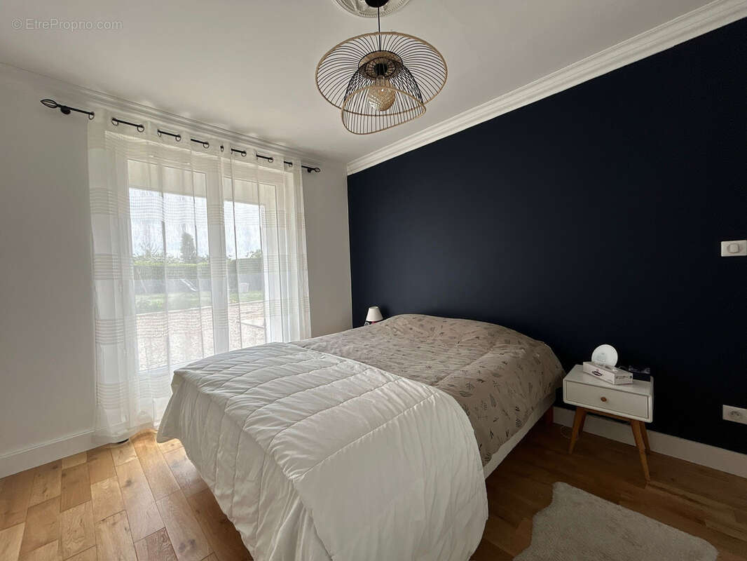 Maison à SAINTE-EULALIE