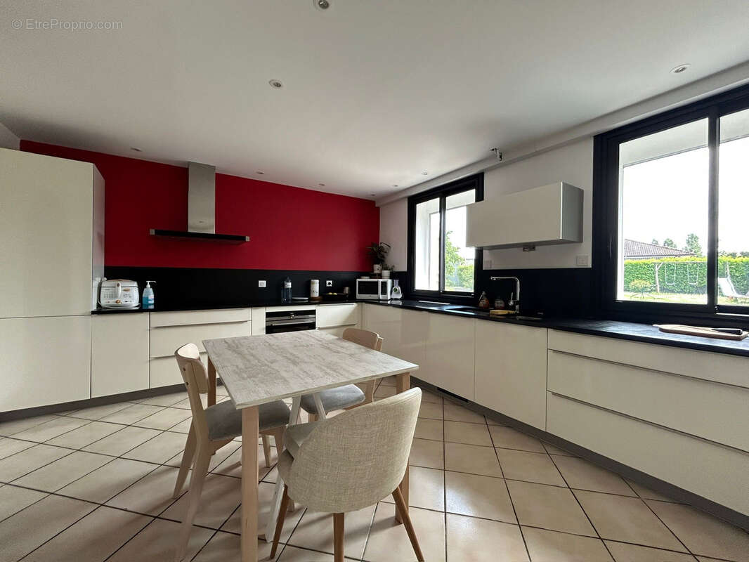 Maison à SAINTE-EULALIE