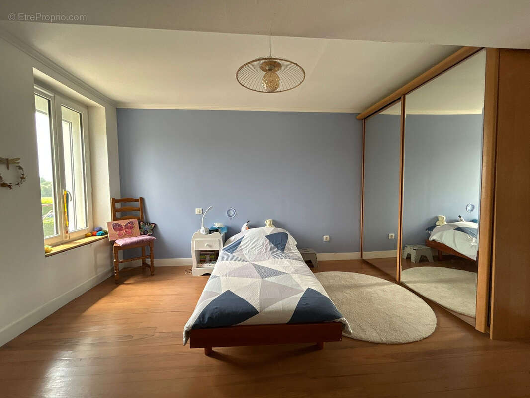 Maison à SAINTE-EULALIE