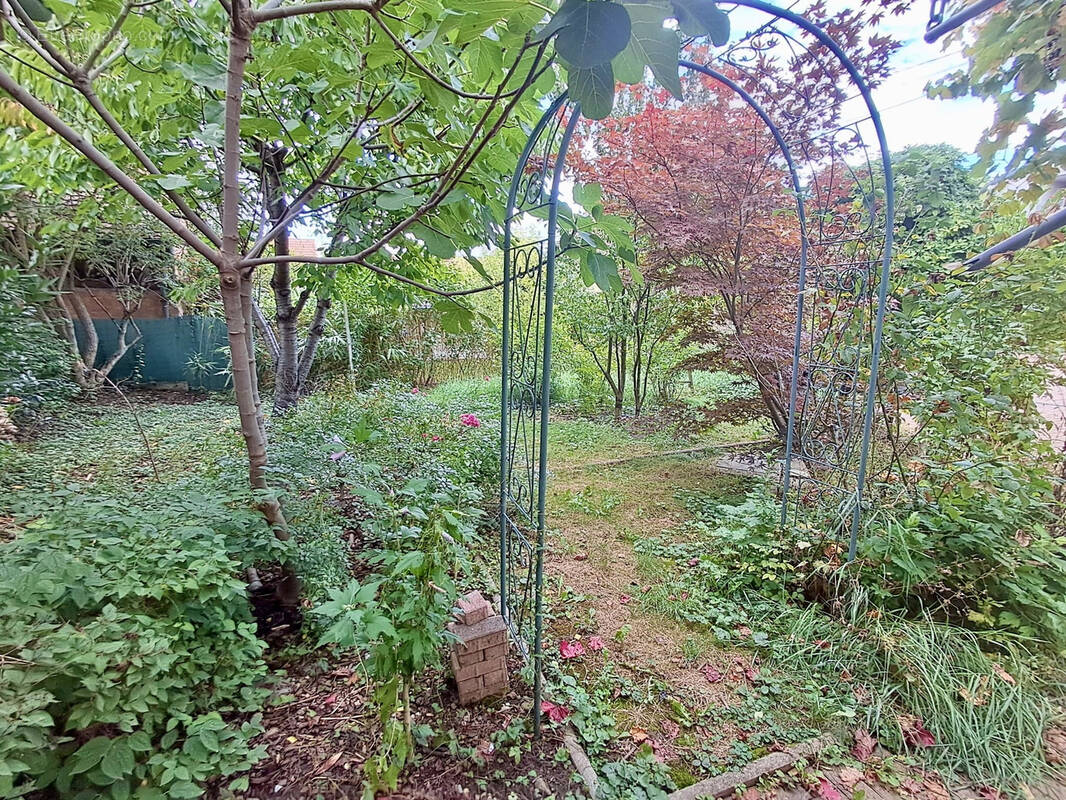 Maison à ILLKIRCH-GRAFFENSTADEN