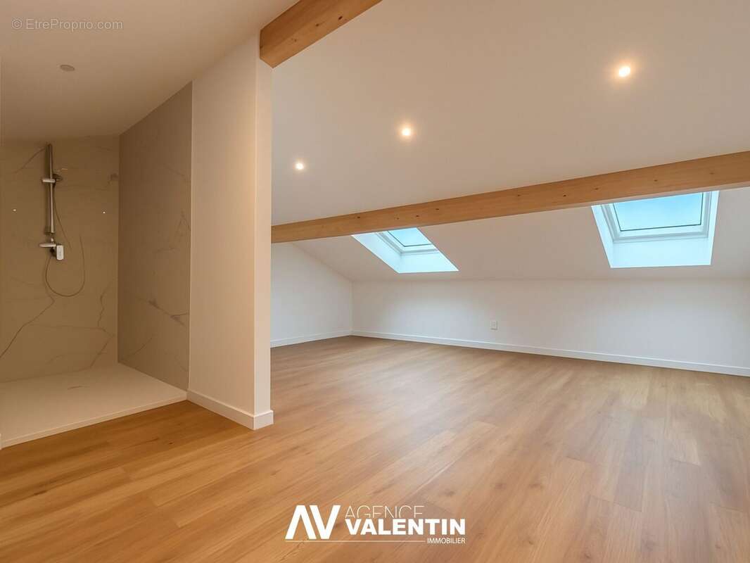 Maison à KOENIGSMACKER