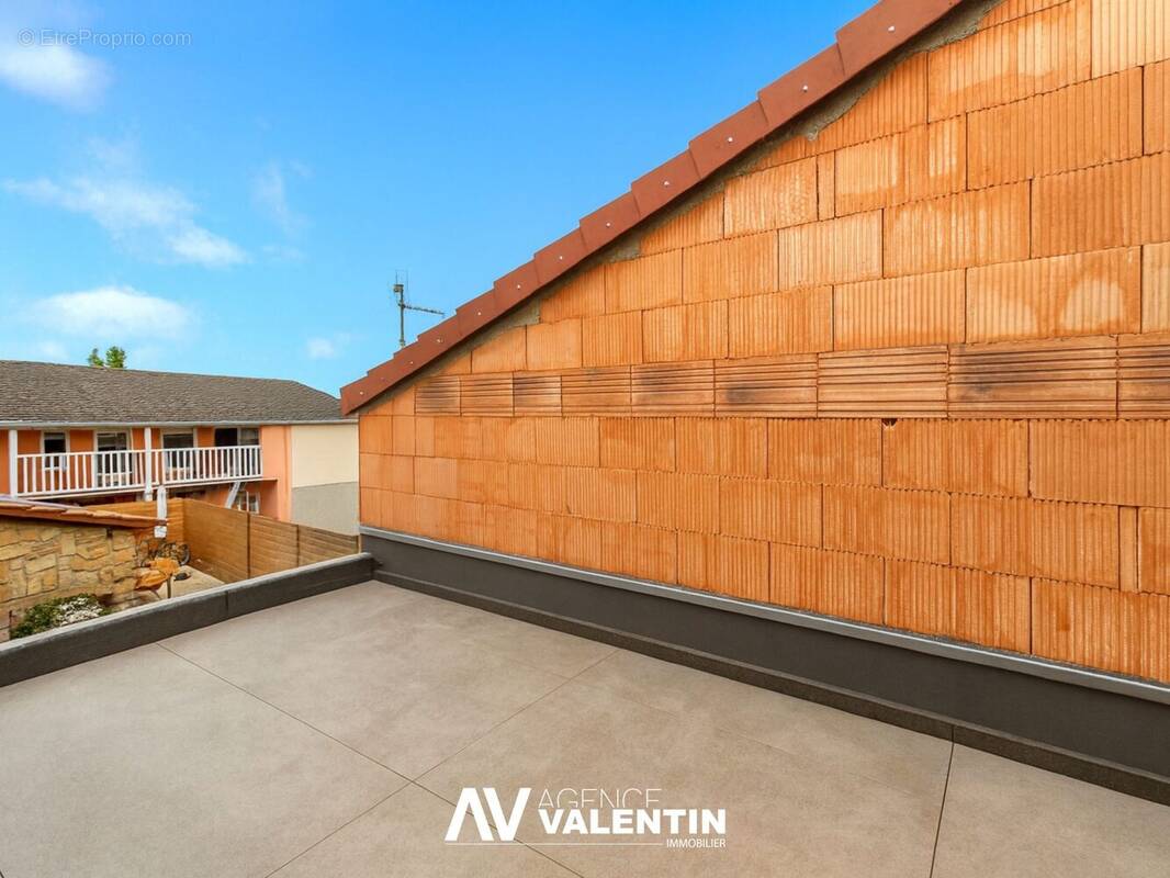 Maison à KOENIGSMACKER