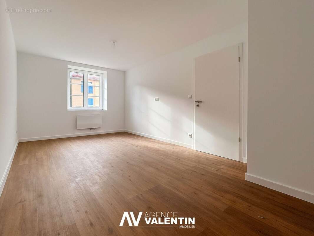 Maison à KOENIGSMACKER