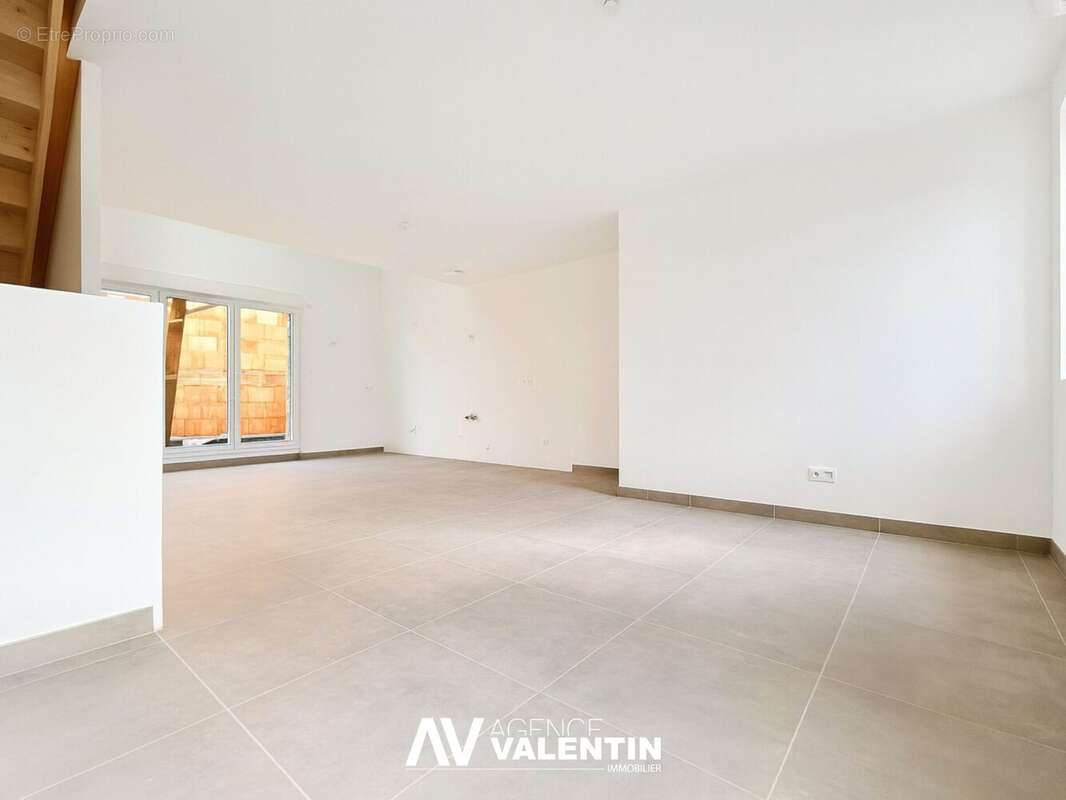 Maison à KOENIGSMACKER