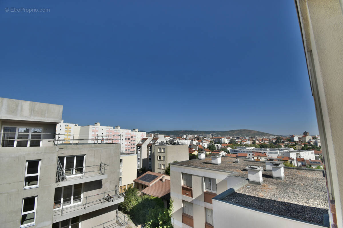Appartement à CLERMONT-FERRAND