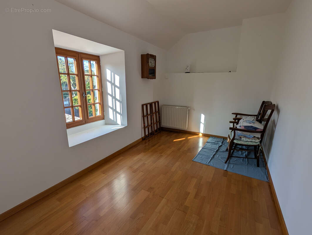 Maison à GARANCIERES