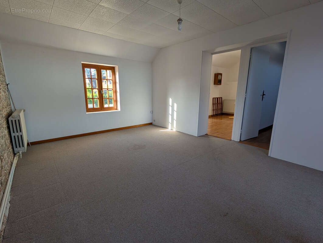 Maison à GARANCIERES