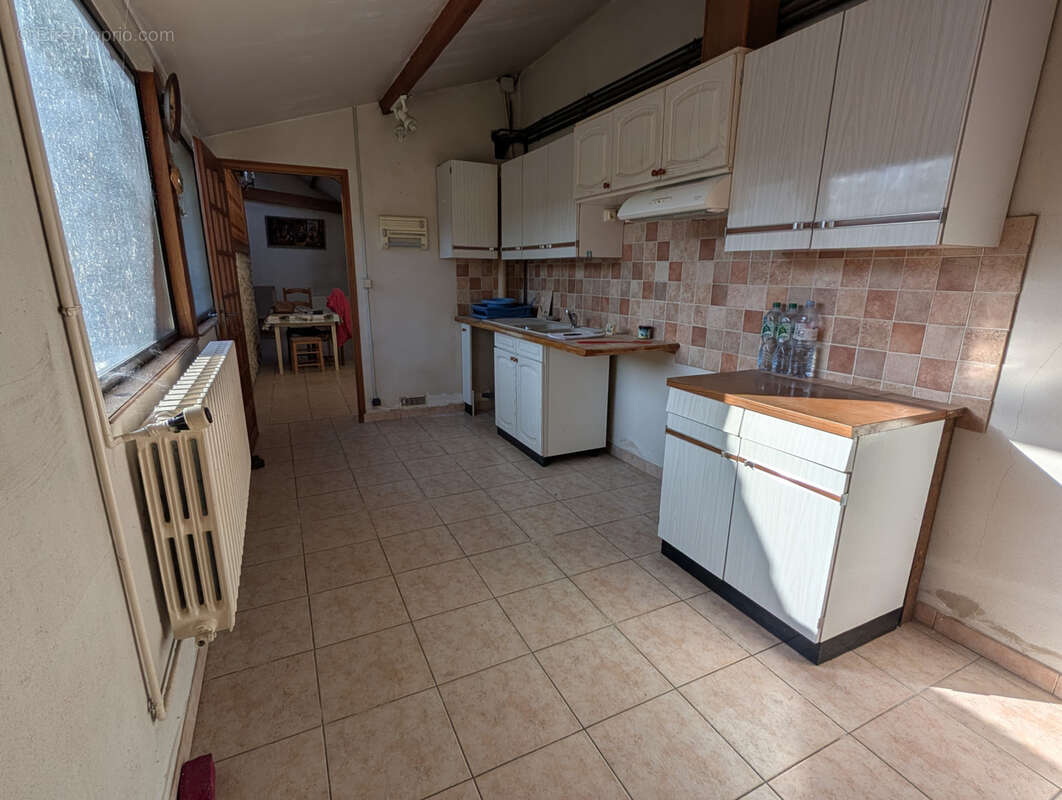 Maison à GARANCIERES