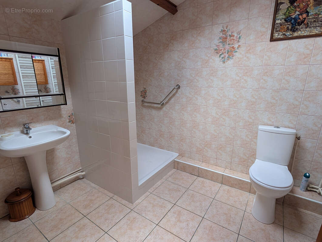 Maison à GARANCIERES