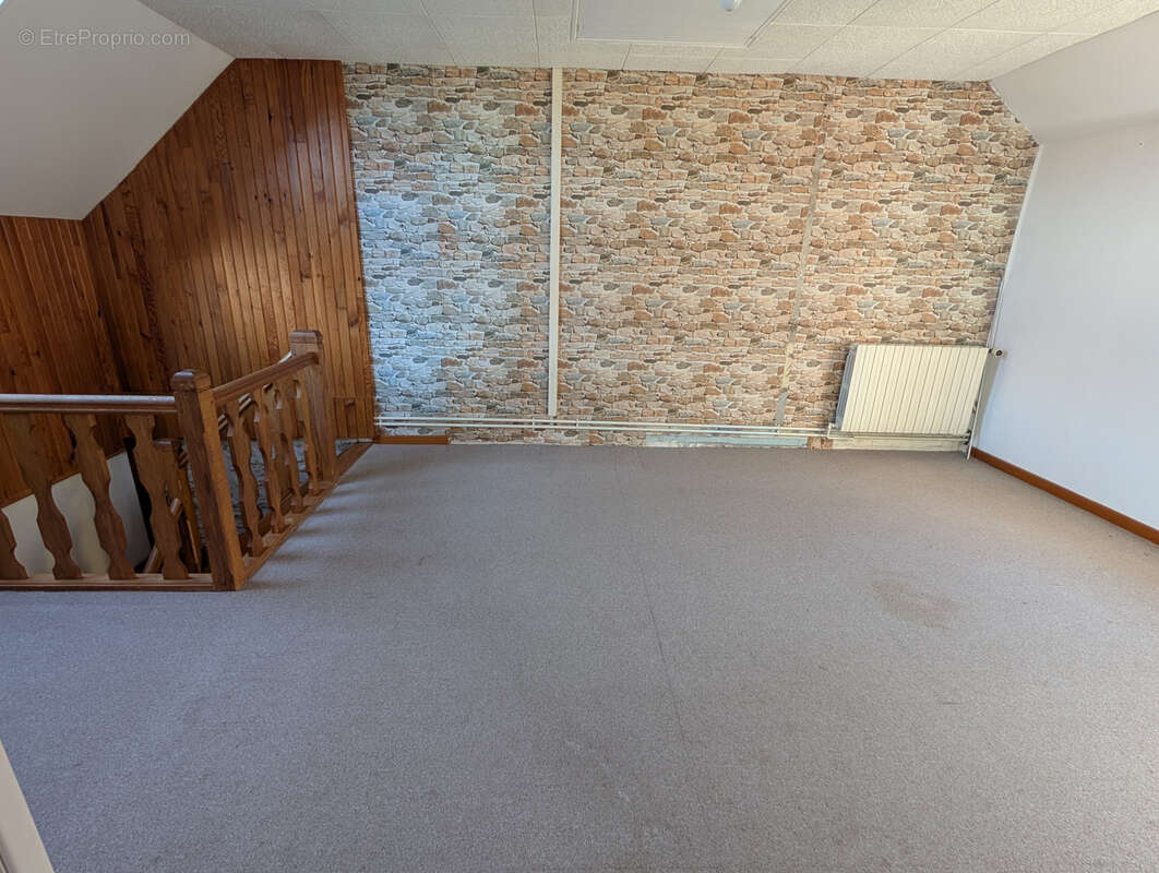 Maison à GARANCIERES