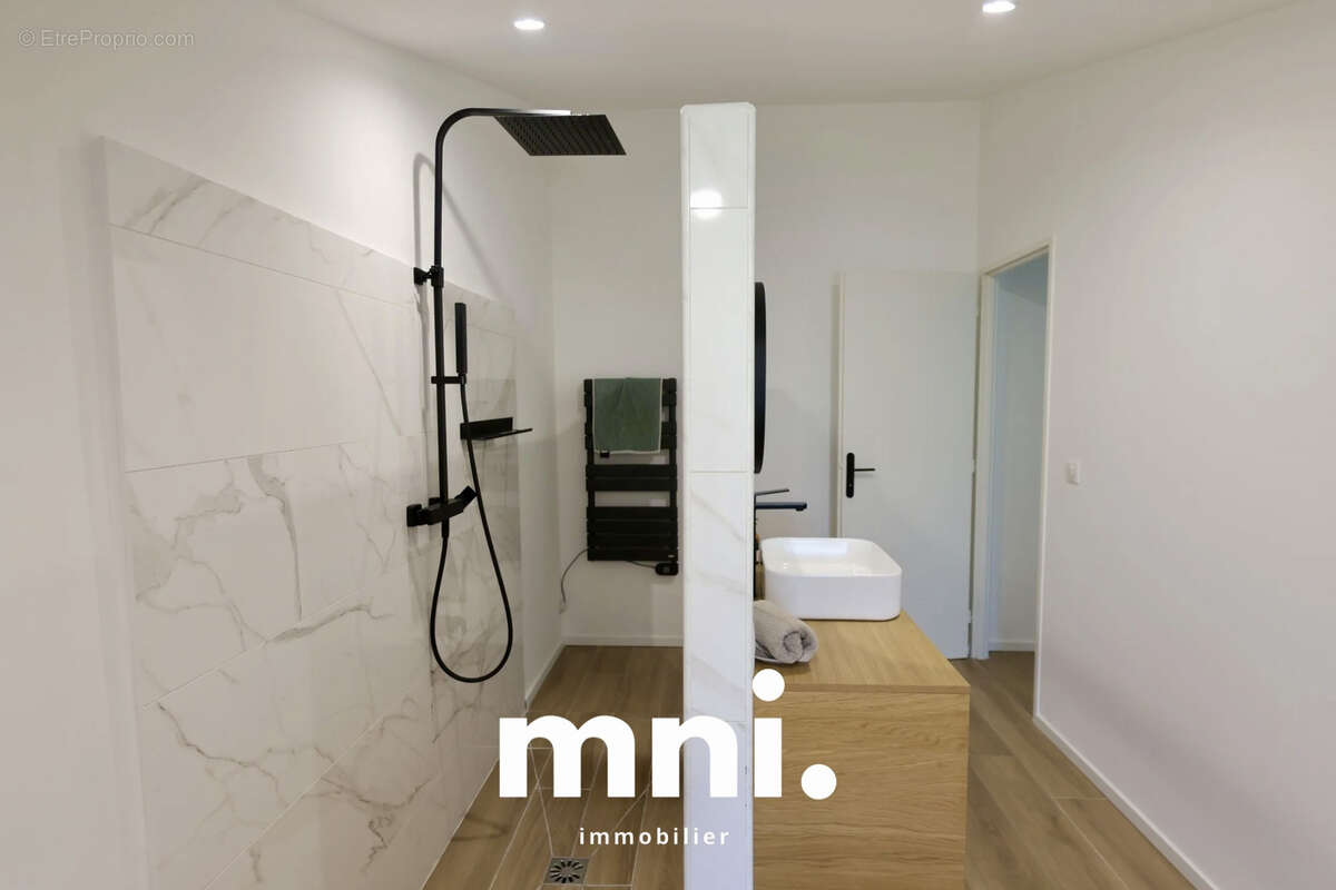 Maison à SANARY-SUR-MER