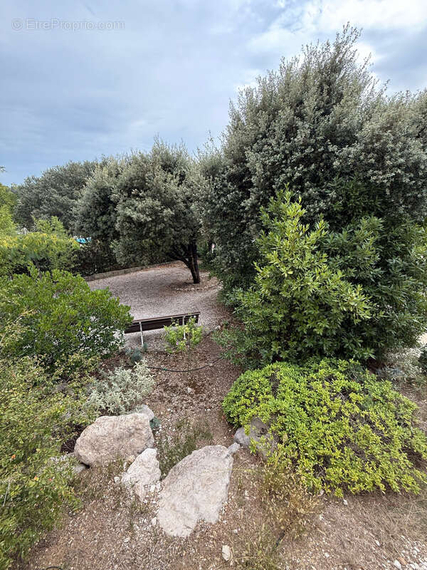 Maison à SAINT-GELY-DU-FESC