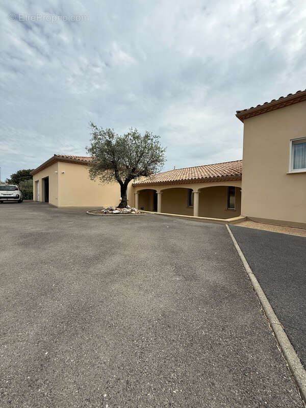 Maison à SAINT-GELY-DU-FESC