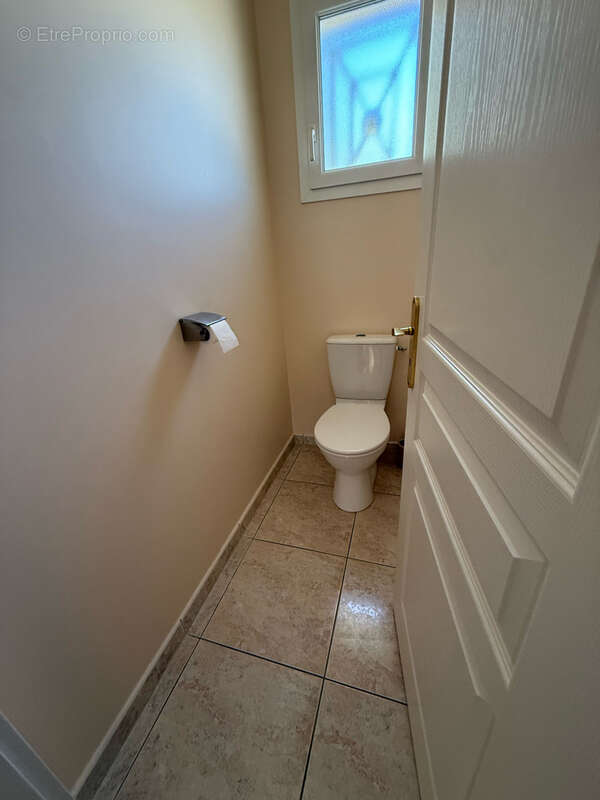 Maison à SAINT-GELY-DU-FESC