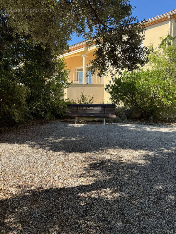 Maison à SAINT-GELY-DU-FESC