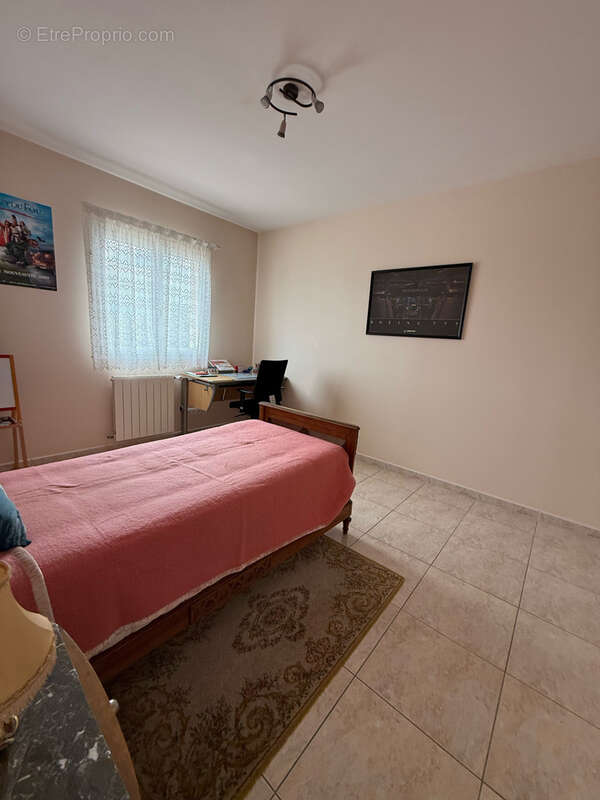 Maison à SAINT-GELY-DU-FESC